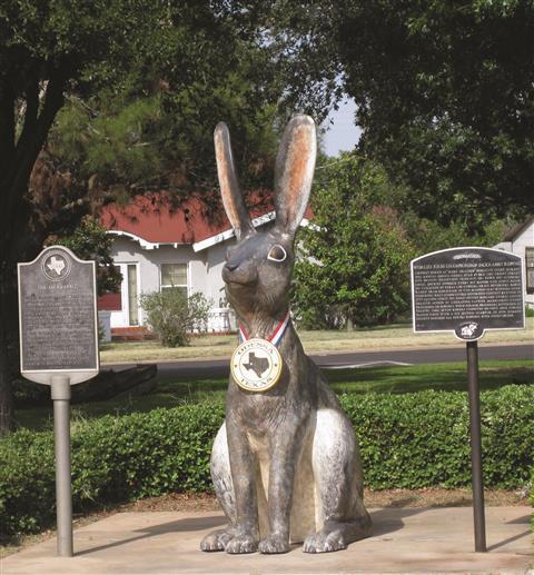 Discover Odessa a Odessa, TX