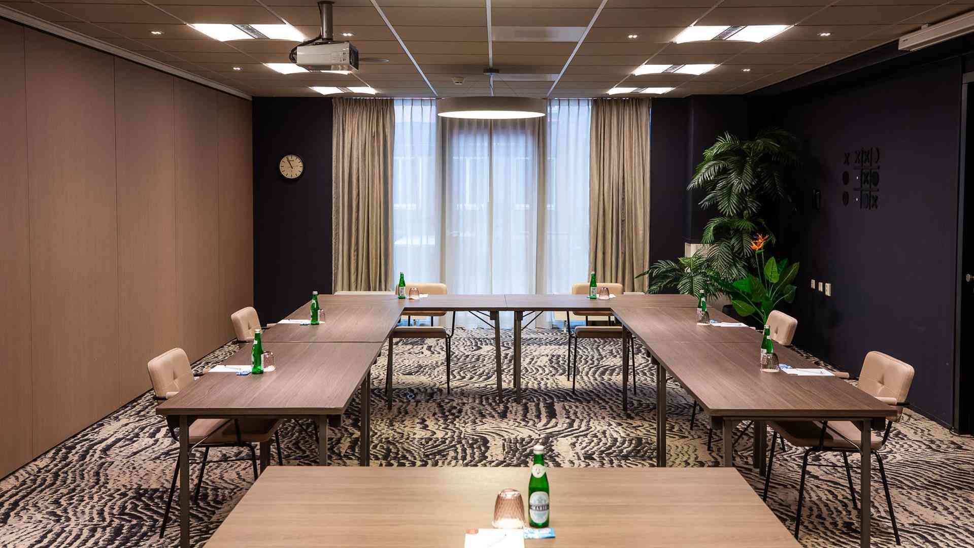 City Hotel Gouda, WorldHotels Crafted Collection em Gouda, NL