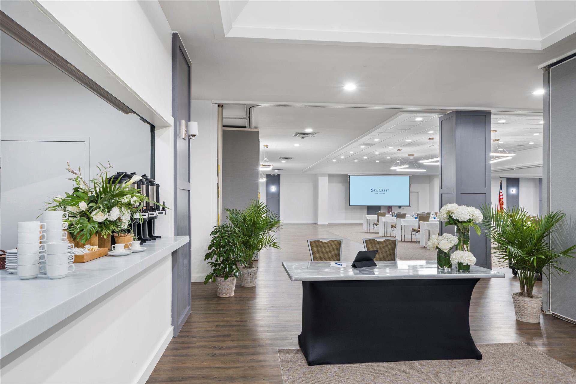 Immagine sala riunioni