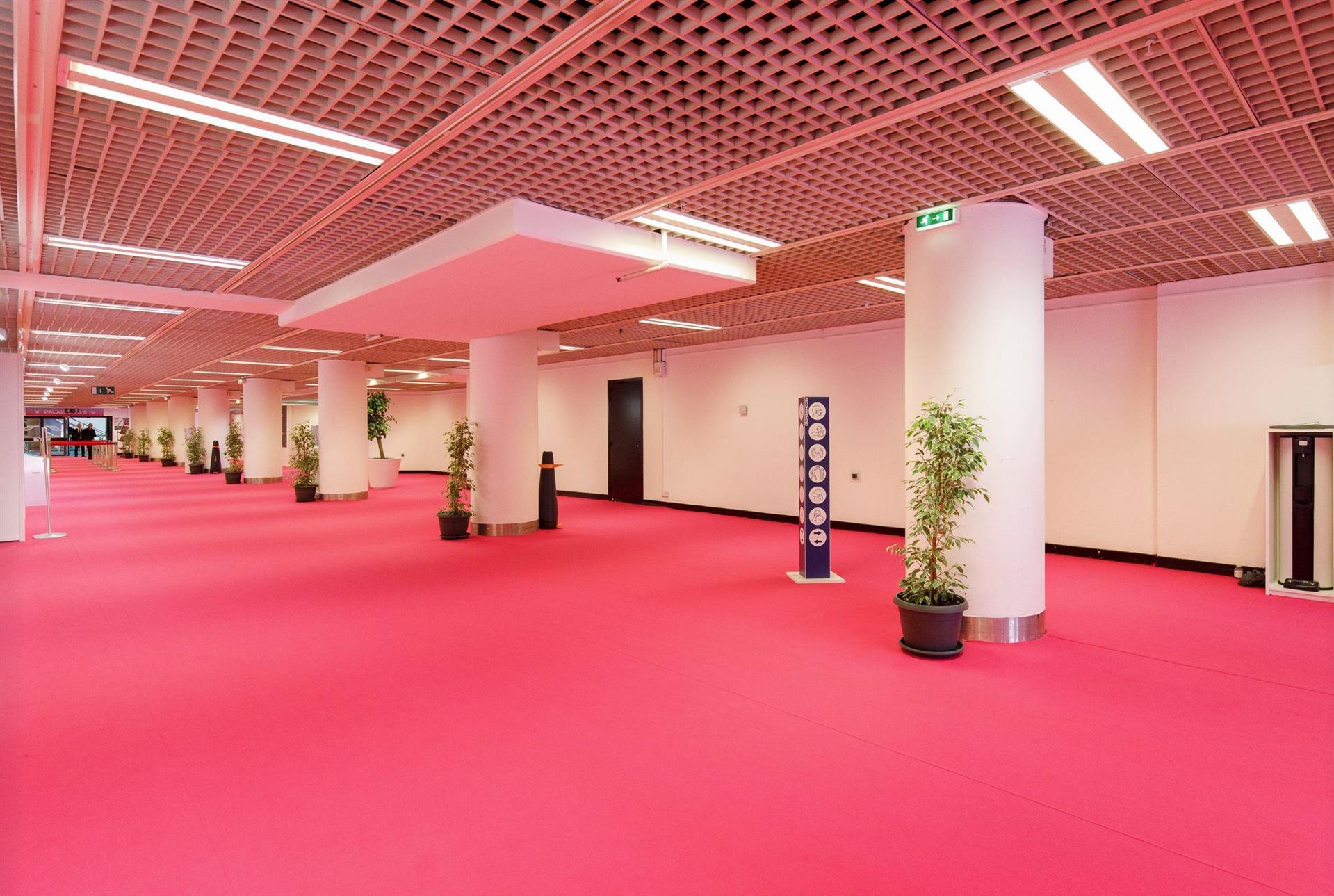 Immagine sala riunioni