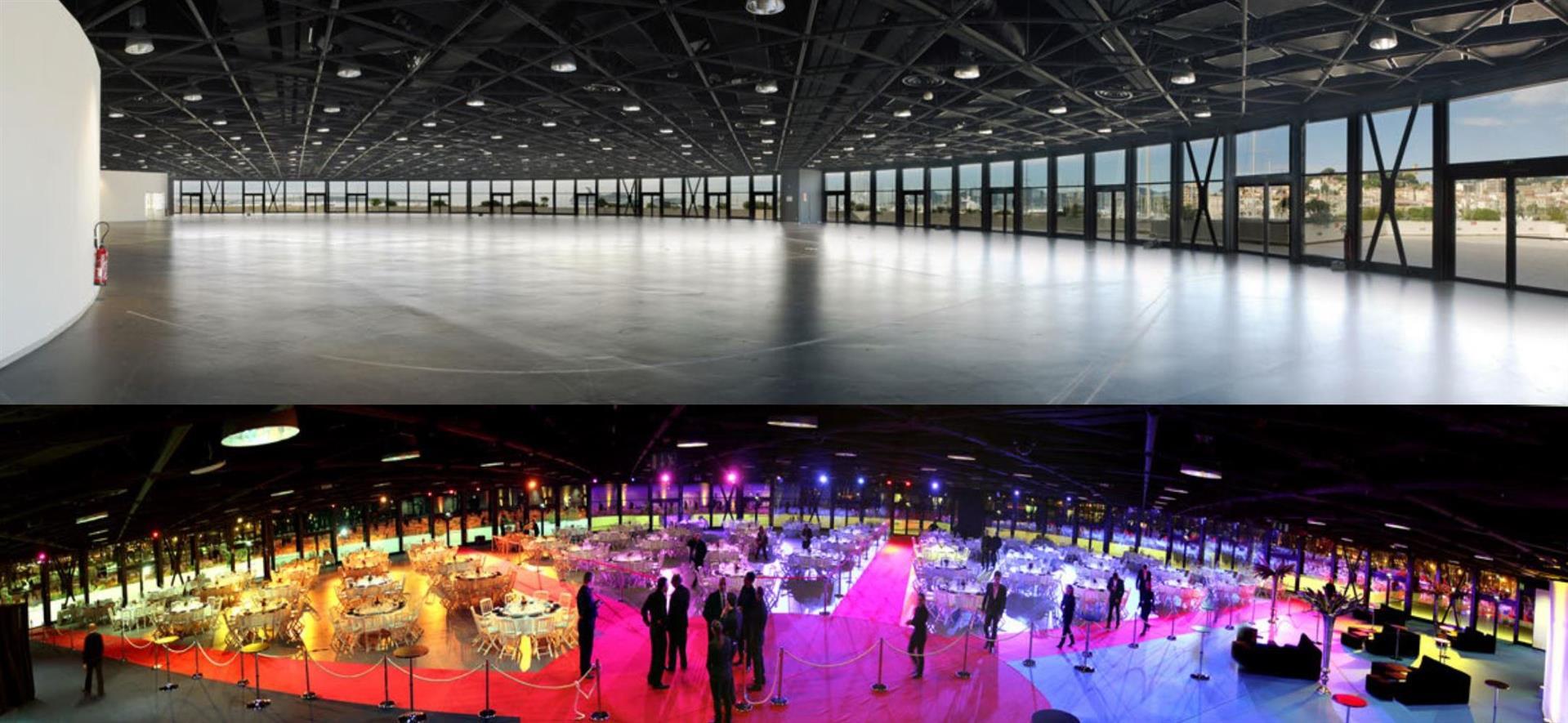 Immagine sala riunioni