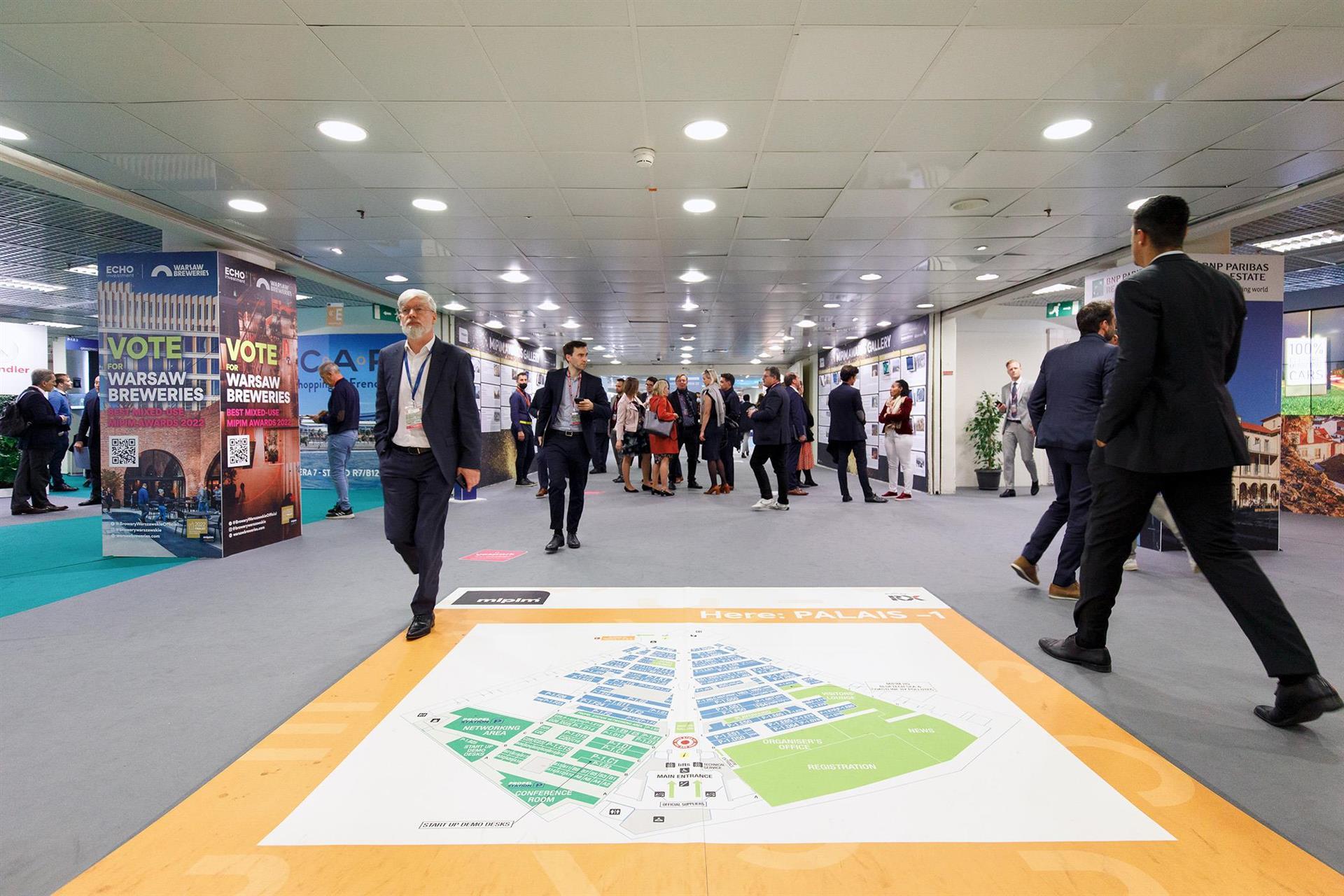 Immagine sala riunioni