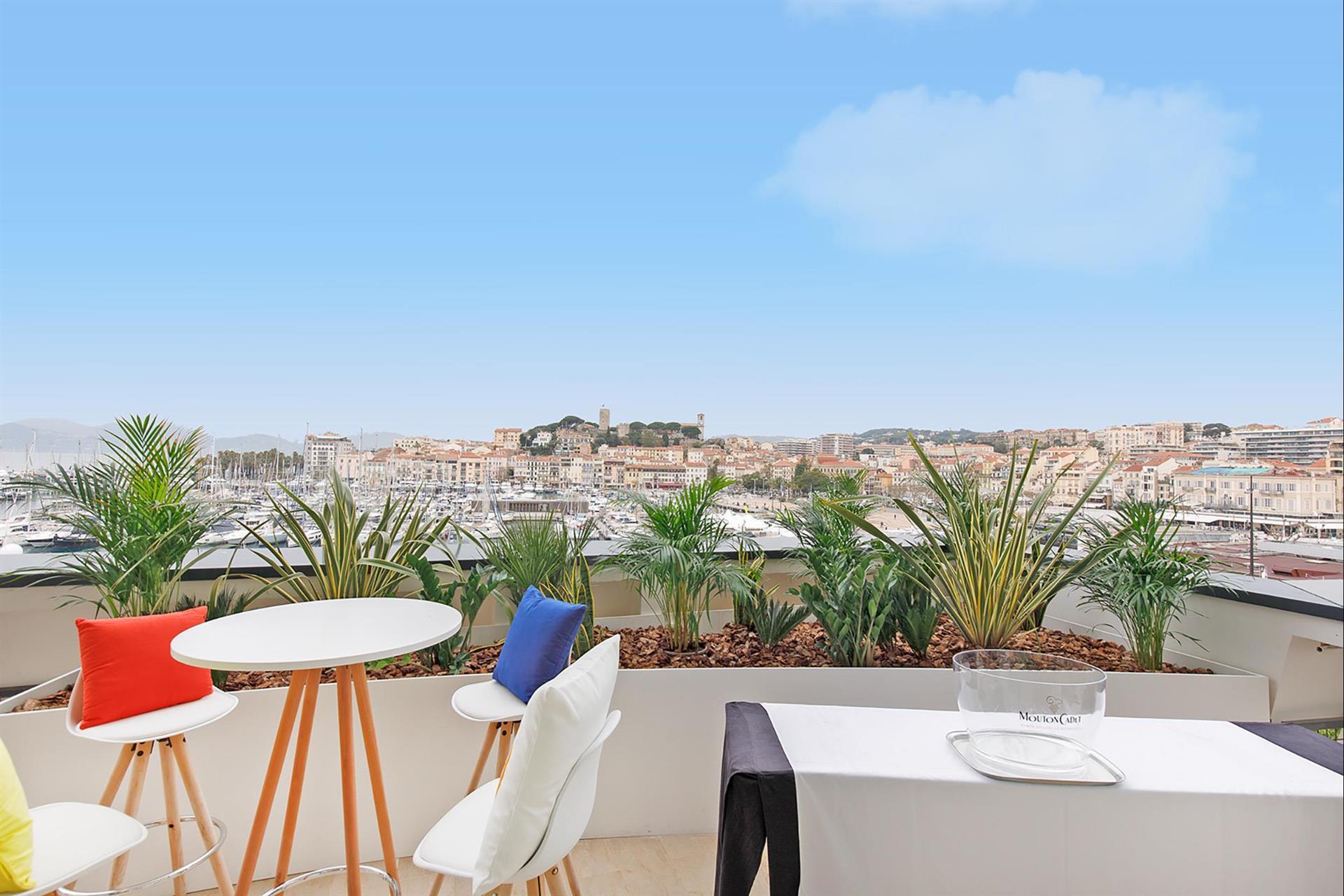 Immagine sala riunioni