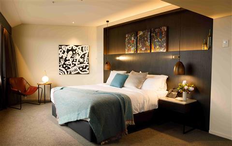 Wrest Point a Hobart and the South, AU