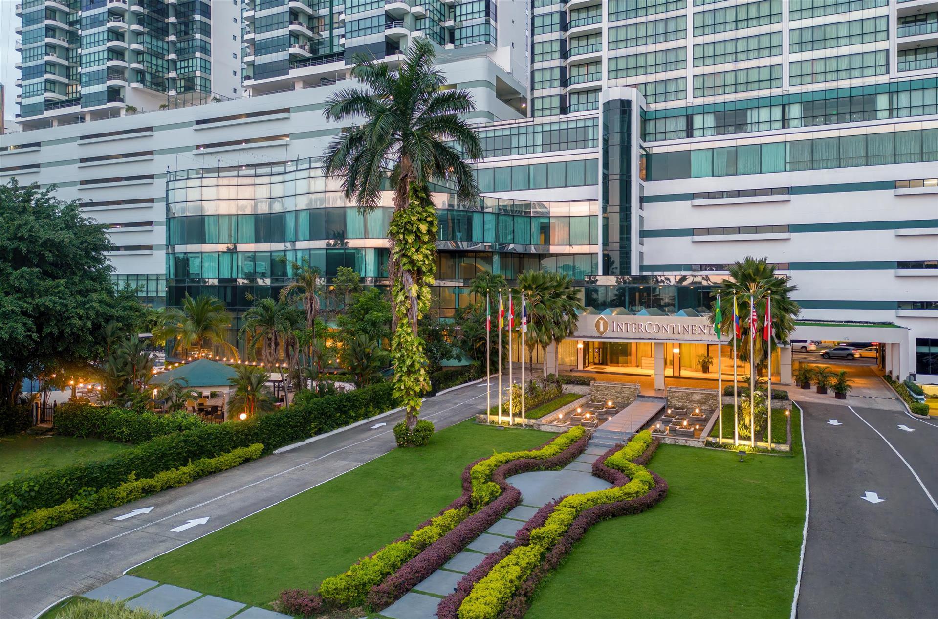 InterContinental Miramar Panama image