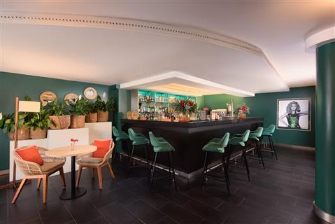 巴塞罗那, ES 的 Le Méridien Barcelona