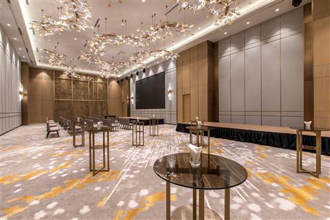 Crowne Plaza Kuala Lumpur City Centre в Куала-Лум, MY