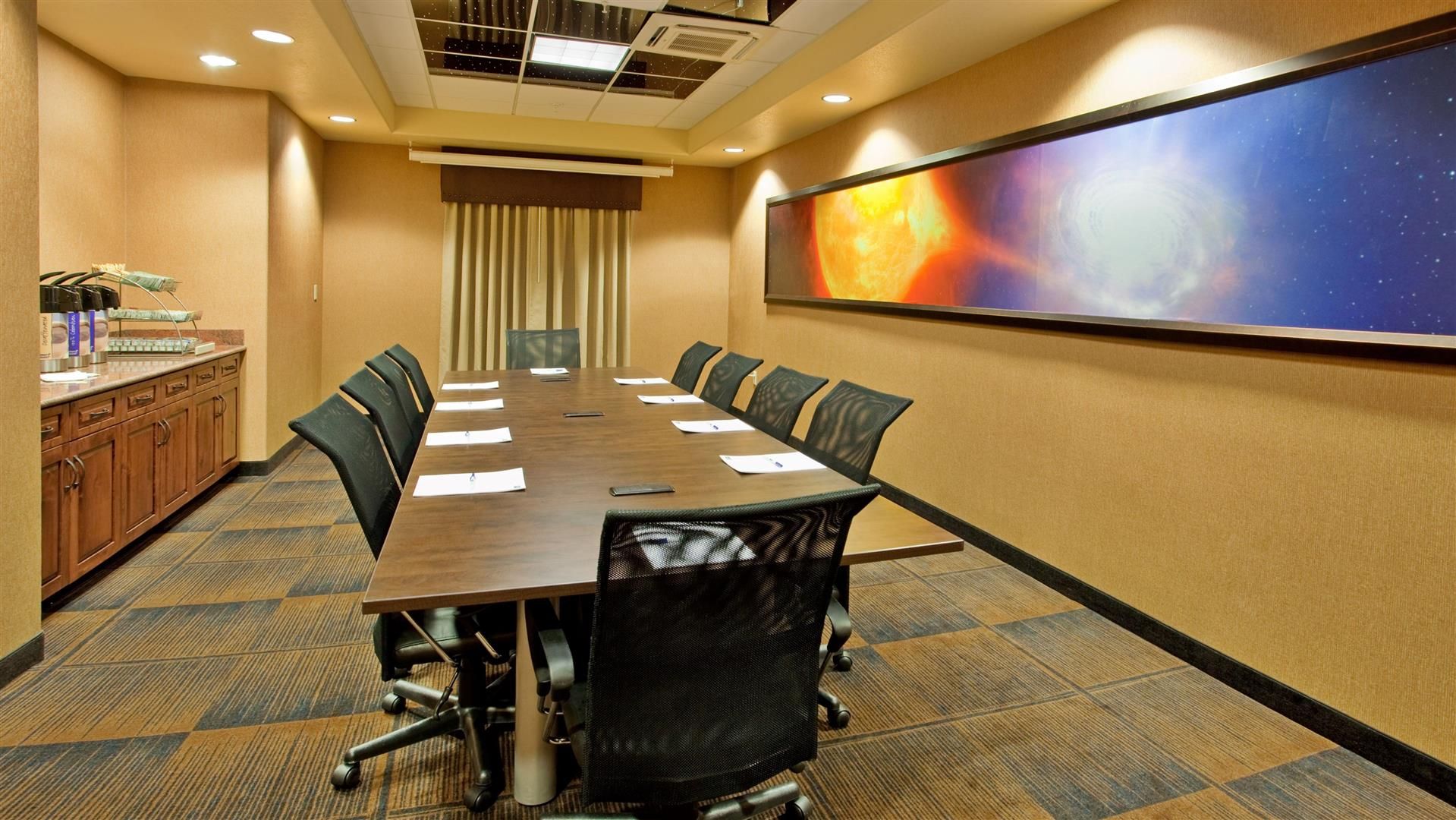 Bild des Veranstaltungsortes