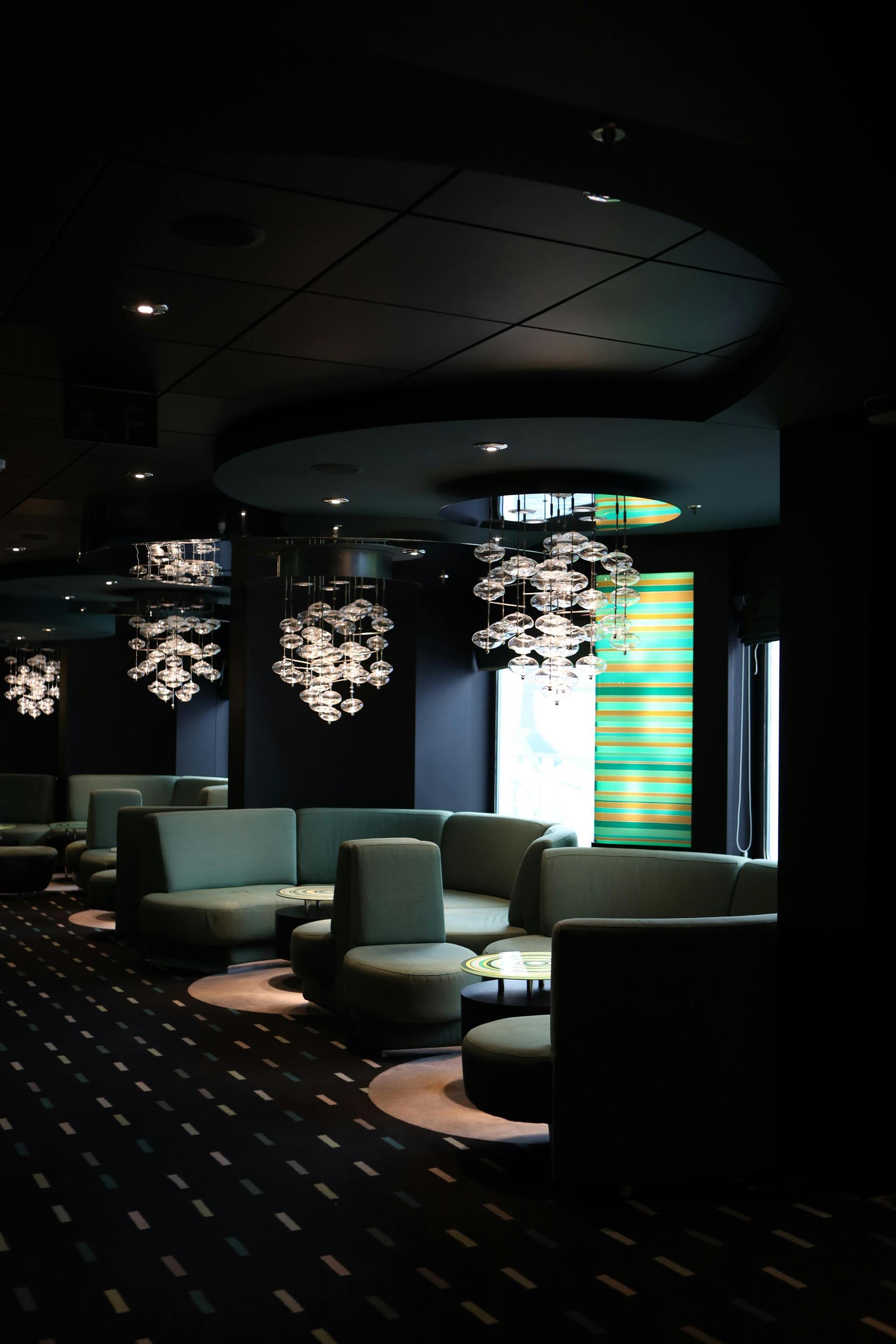 Изображение помещения для встречи