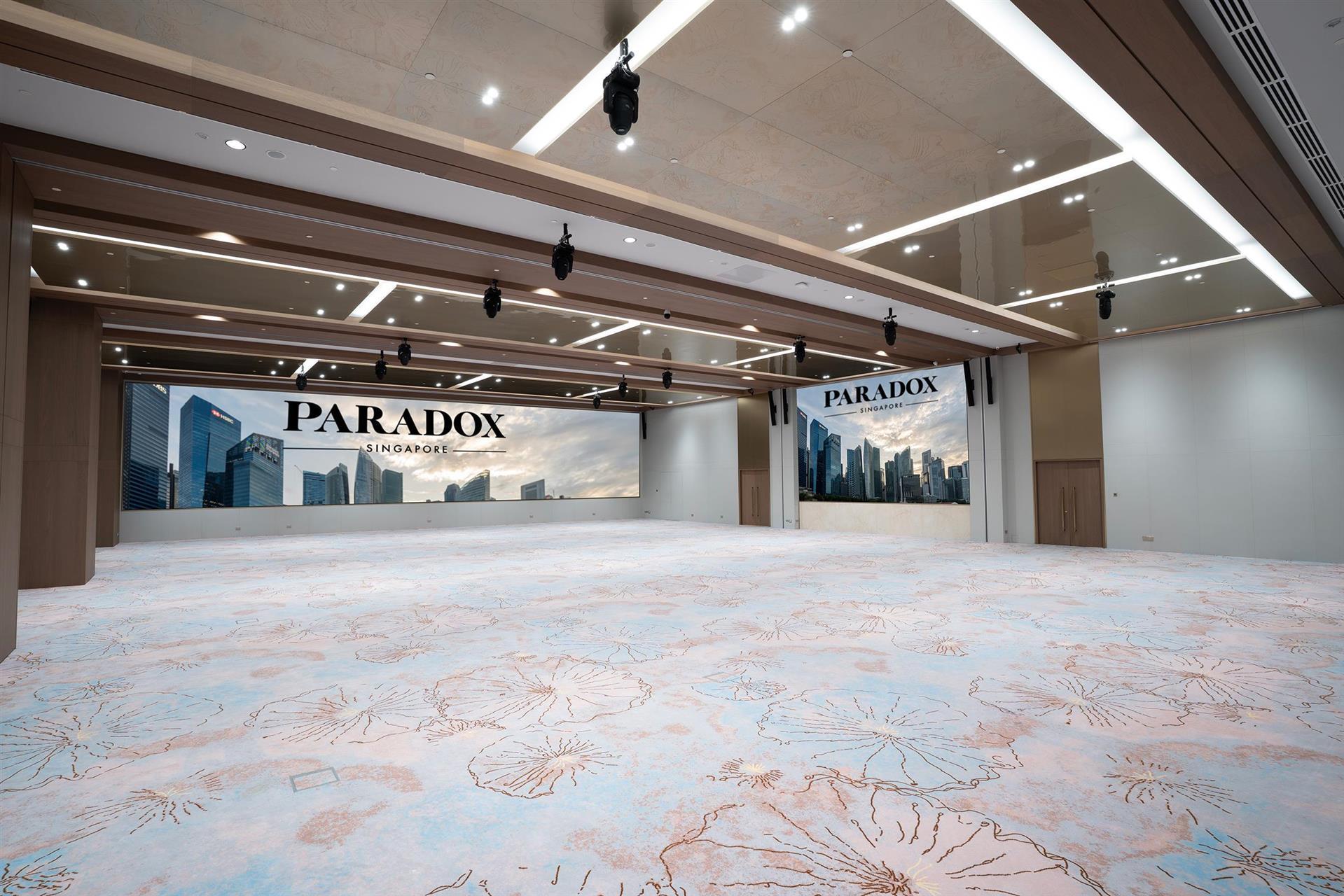 Изображение помещения для встречи