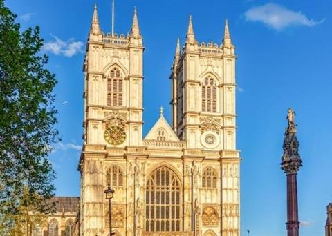 Westminster Abbey