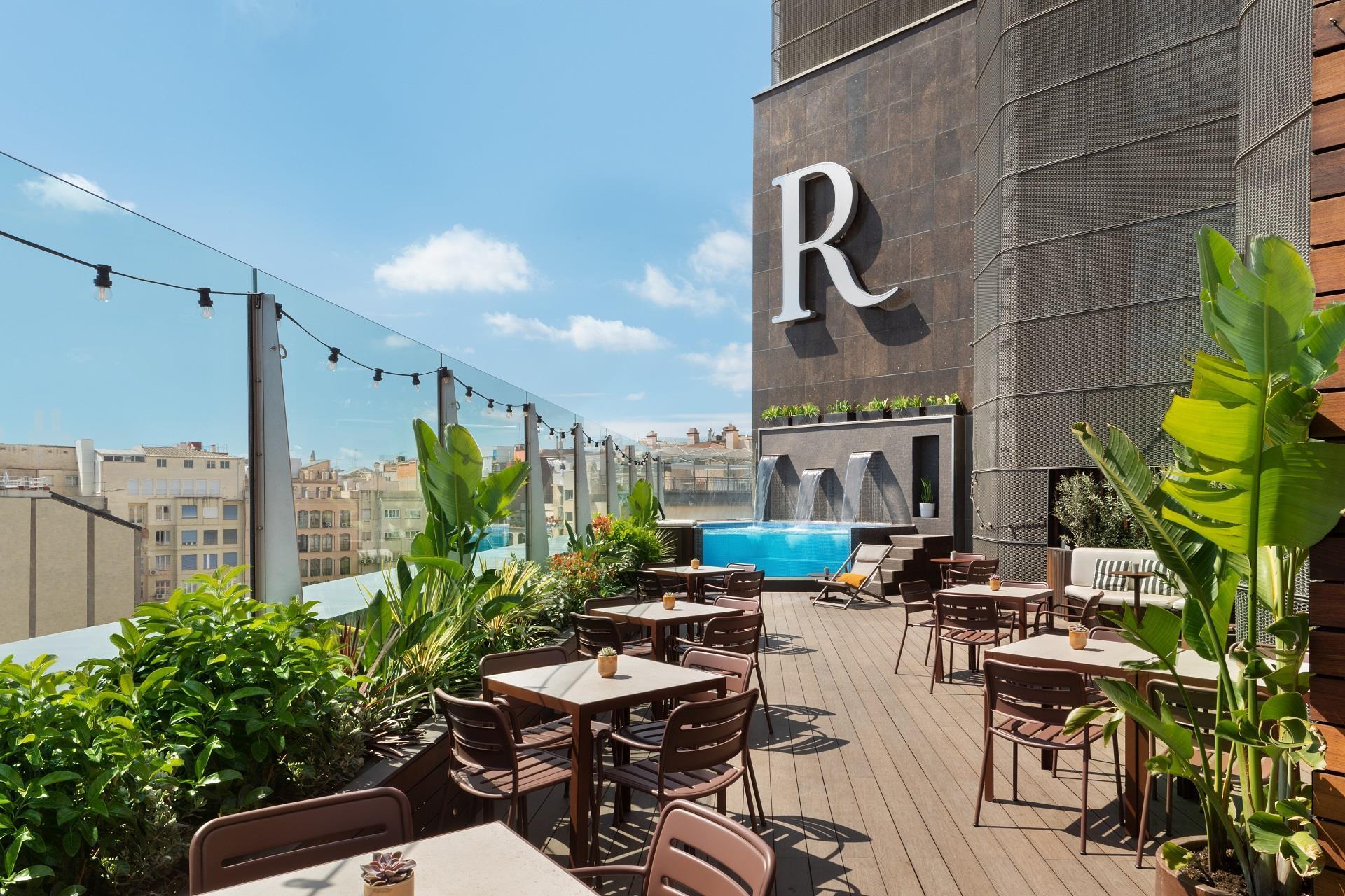 Renaissance Barcelona Hotel image