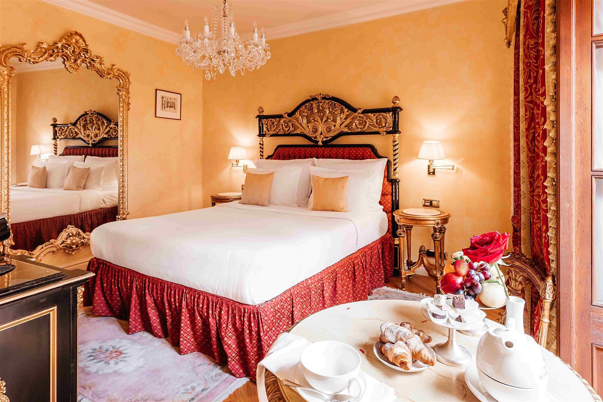 Alchymist Grand Hotel and Spa image