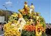 Fête des fleurs