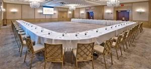 Immagine sala riunioni