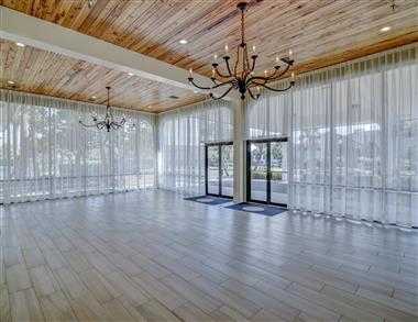 Panama City Beach Event Center At Edgewater Beach & Golf Resort в Panama City, FL