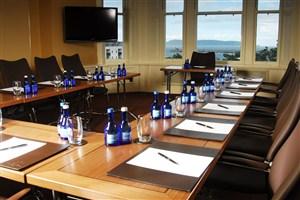 Immagine sala riunioni