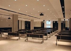 Immagine sala riunioni