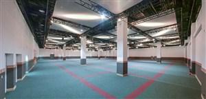 Toplantı odası resmi