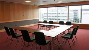 Bild av mötesrum