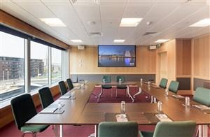 Toplantı odası resmi