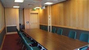 会议室图像