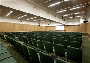 Toplantı odası resmi