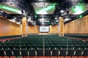 Toplantı odası resmi