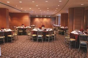 Immagine sala riunioni