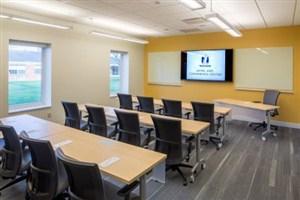 Immagine sala riunioni