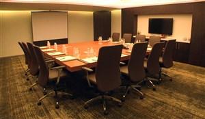 Immagine sala riunioni