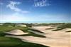 Club de golf de playa Saadiyat