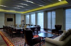 Imagen de la sala de reuniones