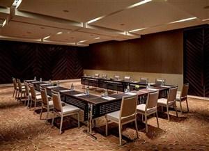 Imagen de la sala de reuniones