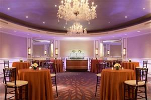 Imagem da sala de reuniões