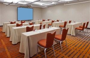 Imagen de la sala de reuniones