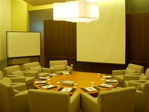 Image de la salle de réunion