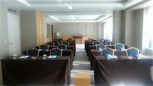 Immagine sala riunioni