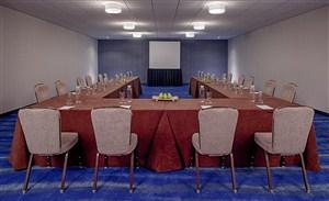 Immagine sala riunioni