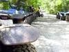 ATV Explorer Jungle Tours