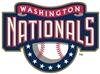 Washington Nationals Baseball