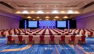 Image de la salle de réunion