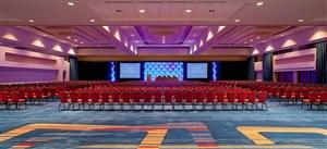 Immagine sala riunioni