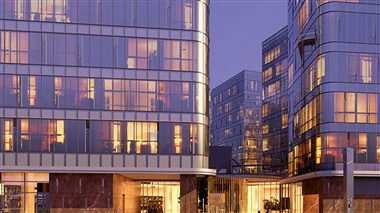 Hyatt Place Shanghai Hongqiao CBD à Shanghai, CN