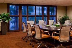 Immagine sala riunioni