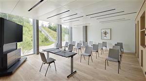 Toplantı odası resmi