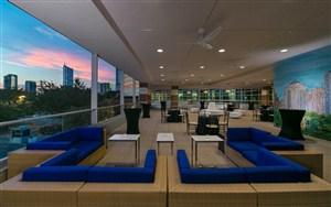 Immagine sala riunioni