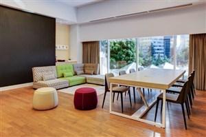 Immagine sala riunioni