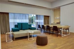 Immagine sala riunioni