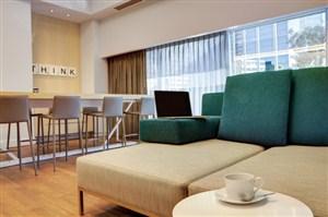 Immagine sala riunioni